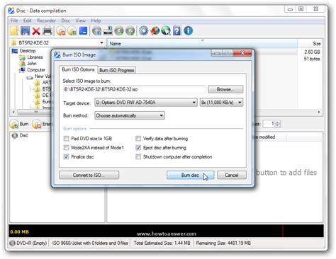 Powerful Tools for Magic ISO: Virtual Drive Management